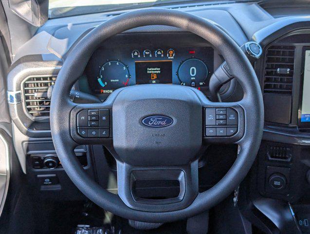 new 2024 Ford F-150 car, priced at $44,901