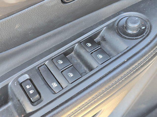 used 2021 Buick Encore car, priced at $16,000