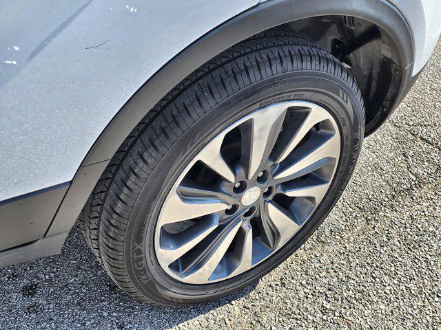 used 2021 Buick Encore car, priced at $16,000