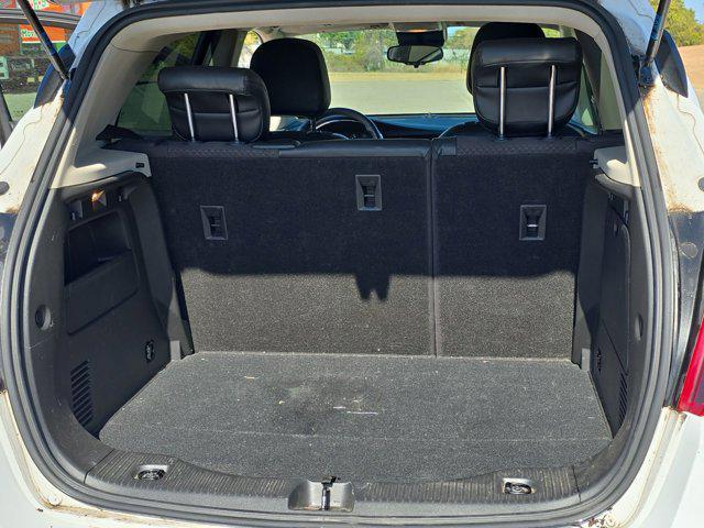 used 2021 Buick Encore car, priced at $16,000