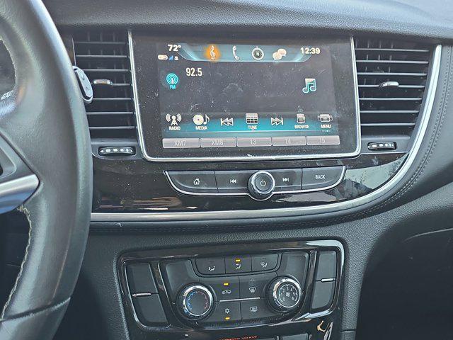 used 2021 Buick Encore car, priced at $16,000