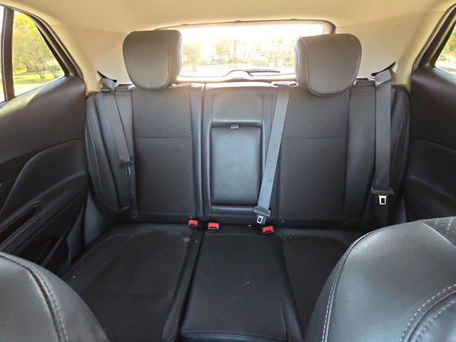 used 2021 Buick Encore car, priced at $16,000