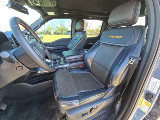 used 2023 Ford F-150 car, priced at $55,900