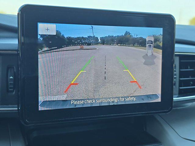 used 2023 Ford Explorer car, priced at $26,000