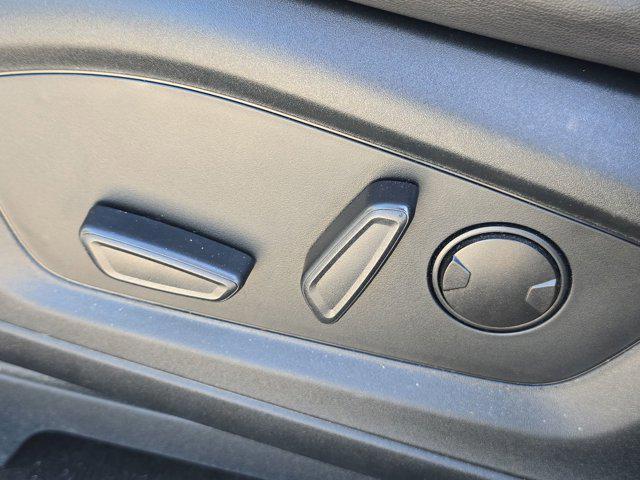 used 2023 Ford Explorer car, priced at $26,000