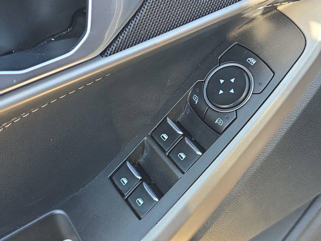 used 2023 Ford Explorer car, priced at $26,000