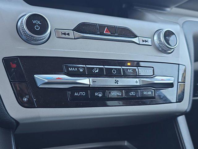 used 2023 Ford Explorer car, priced at $26,000