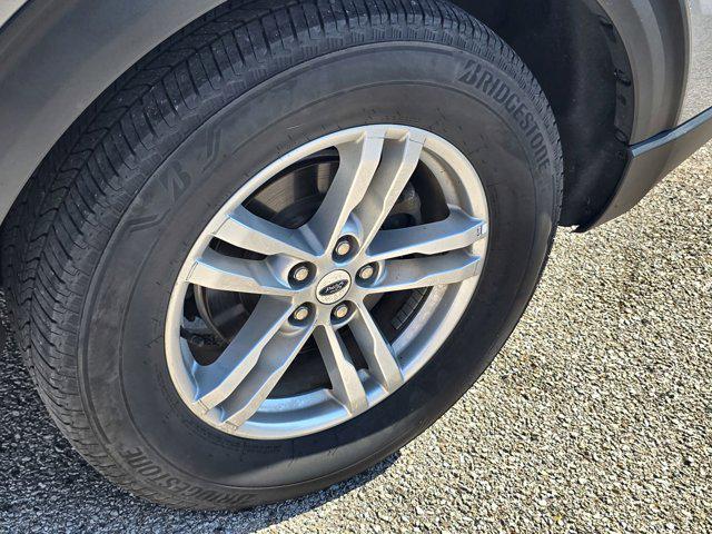 used 2023 Ford Explorer car, priced at $26,000