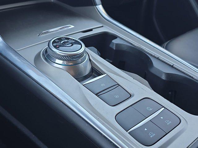 used 2023 Ford Explorer car, priced at $26,000