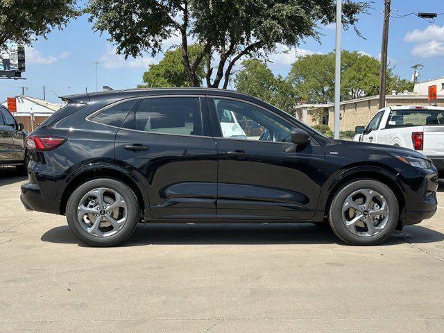 new 2024 Ford Escape car, priced at $31,908