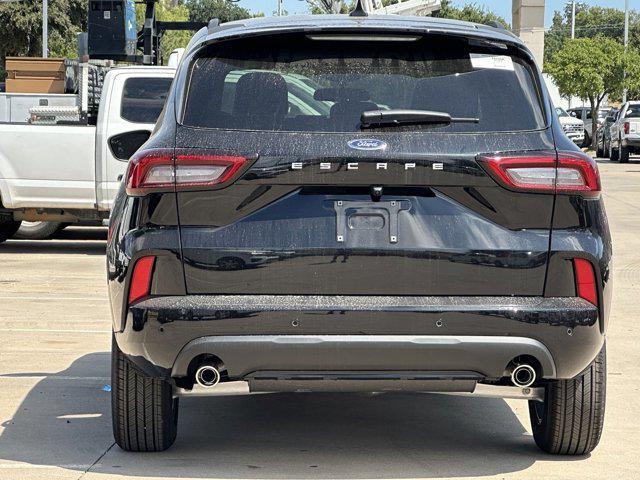 new 2024 Ford Escape car, priced at $31,908