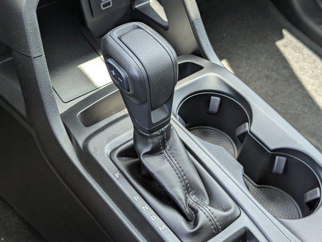 new 2025 Ford Ranger car, priced at $33,566