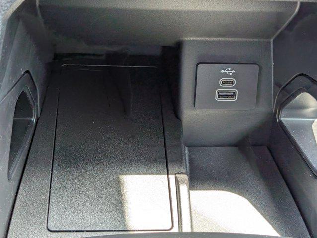 new 2025 Ford Ranger car, priced at $33,566