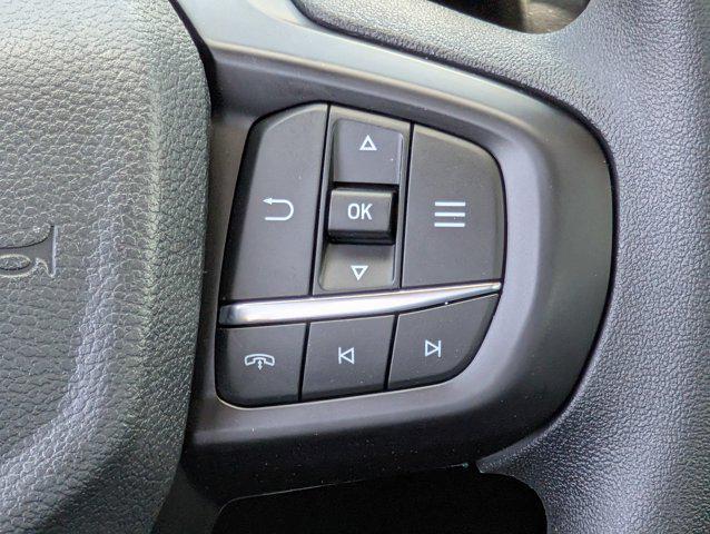 new 2025 Ford Ranger car, priced at $33,566