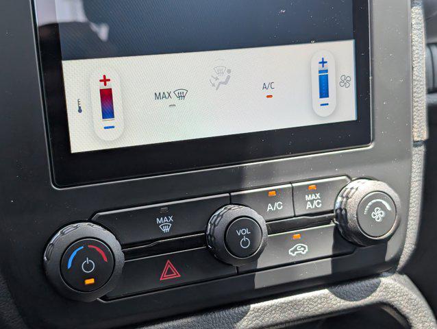 new 2025 Ford Ranger car, priced at $33,566