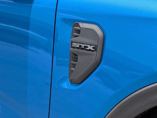 new 2025 Ford Ranger car, priced at $33,566