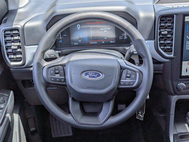 new 2025 Ford Ranger car, priced at $33,566
