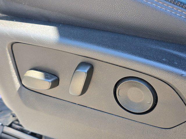 used 2024 Chevrolet Silverado 2500 car, priced at $73,000