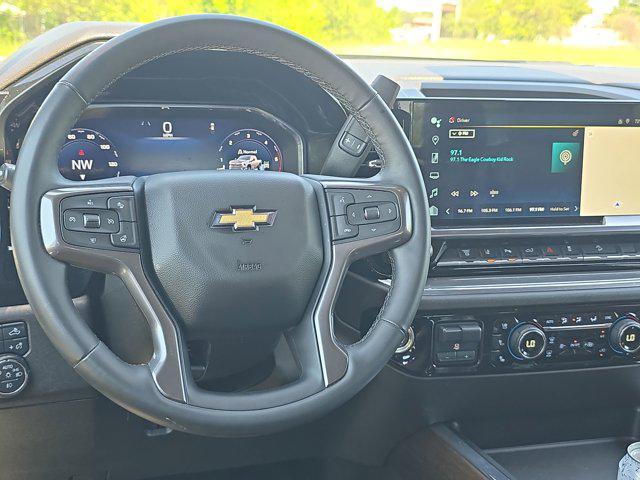 used 2024 Chevrolet Silverado 2500 car, priced at $73,000