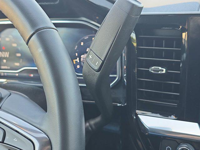 used 2024 Chevrolet Silverado 2500 car, priced at $73,000