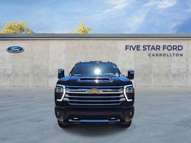 used 2024 Chevrolet Silverado 2500 car, priced at $73,000