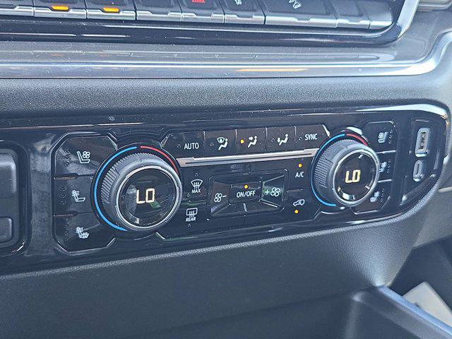 used 2024 Chevrolet Silverado 2500 car, priced at $73,000