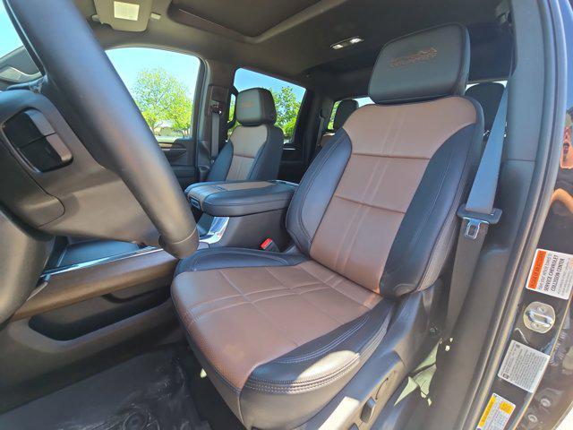 used 2024 Chevrolet Silverado 2500 car, priced at $73,000