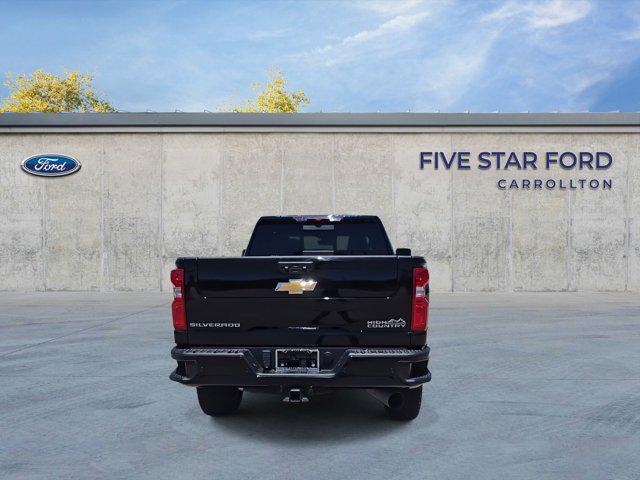 used 2024 Chevrolet Silverado 2500 car, priced at $73,000