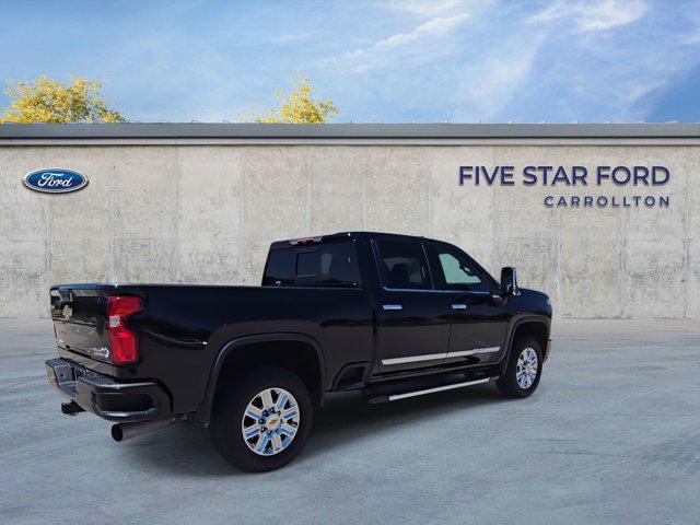 used 2024 Chevrolet Silverado 2500 car, priced at $73,000