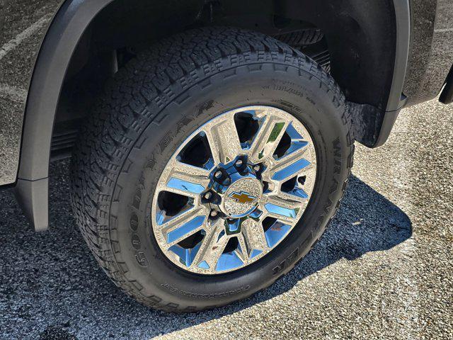 used 2024 Chevrolet Silverado 2500 car, priced at $73,000
