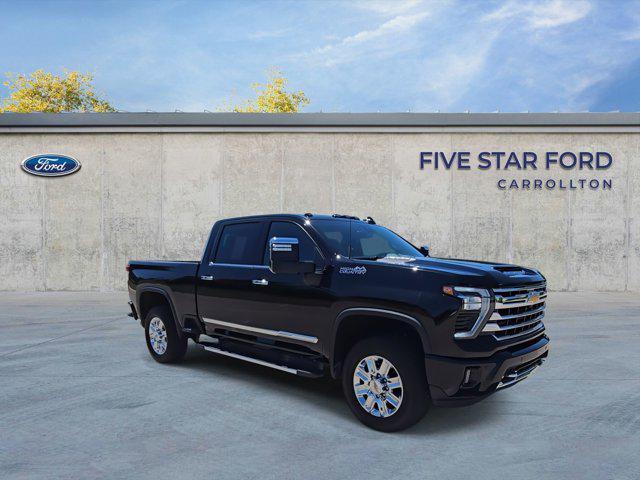 used 2024 Chevrolet Silverado 2500 car, priced at $73,000