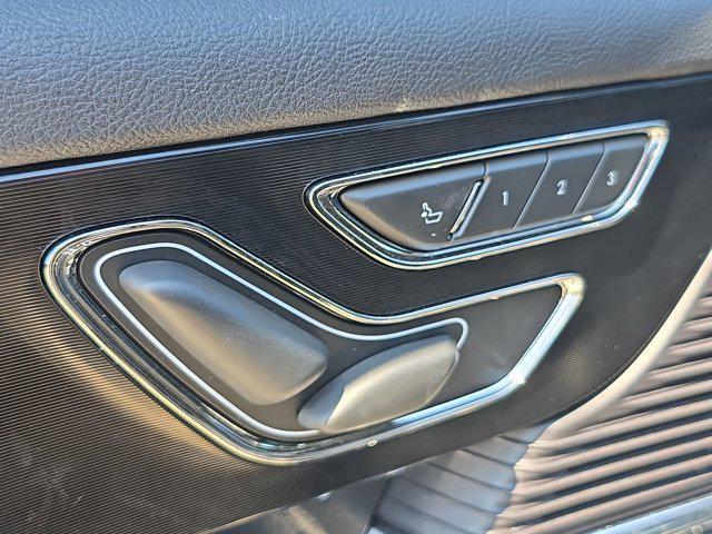 used 2022 Lincoln Corsair car, priced at $23,750