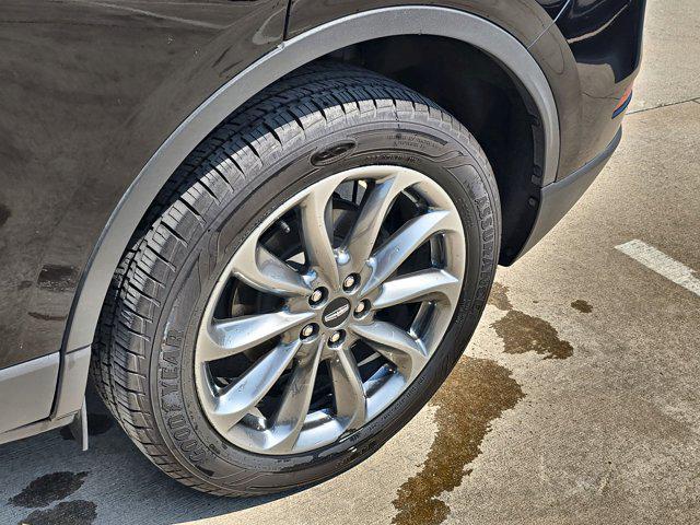 used 2022 Lincoln Corsair car, priced at $23,750