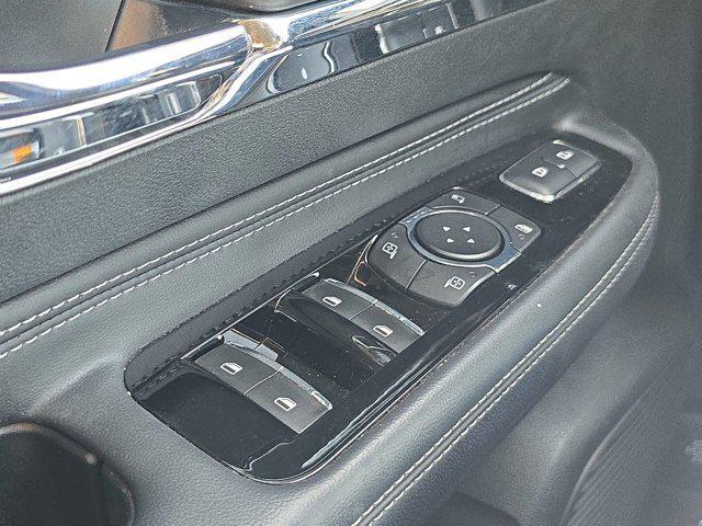 used 2022 Lincoln Corsair car, priced at $23,750
