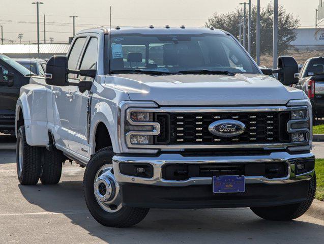 new 2025 Ford F-350 car, priced at $86,865