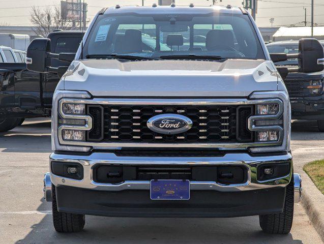 new 2025 Ford F-350 car, priced at $86,865