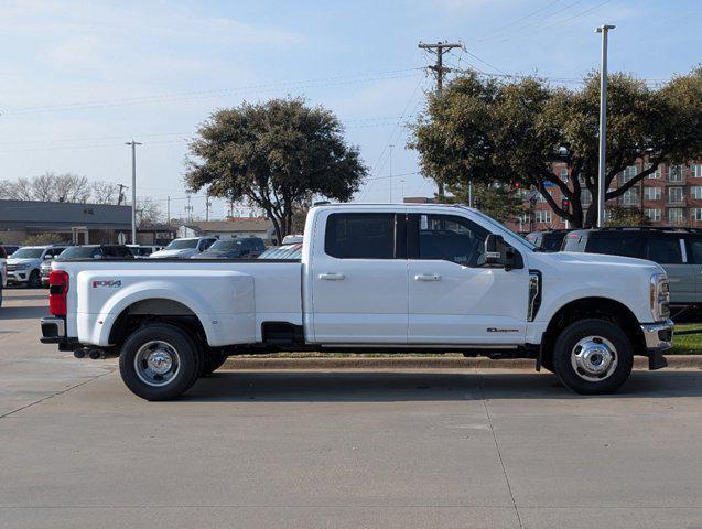 new 2025 Ford F-350 car, priced at $86,865