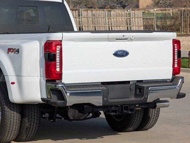 new 2025 Ford F-350 car, priced at $86,865