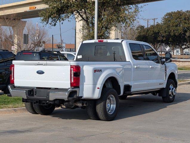 new 2025 Ford F-350 car, priced at $86,865