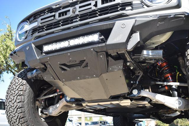 new 2025 Ford Bronco car, priced at $99,995