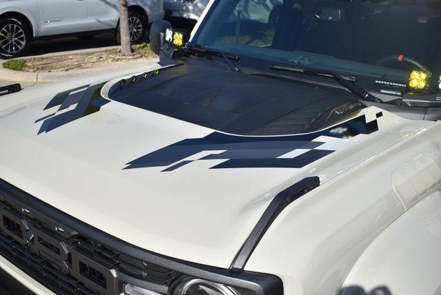 new 2025 Ford Bronco car, priced at $99,995