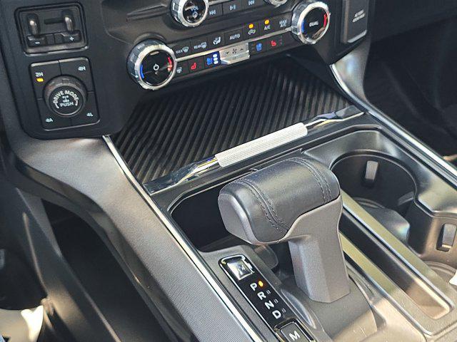 used 2023 Ford F-150 car, priced at $113,000