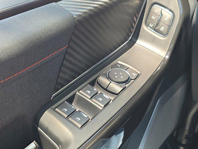 used 2023 Ford F-150 car, priced at $113,000