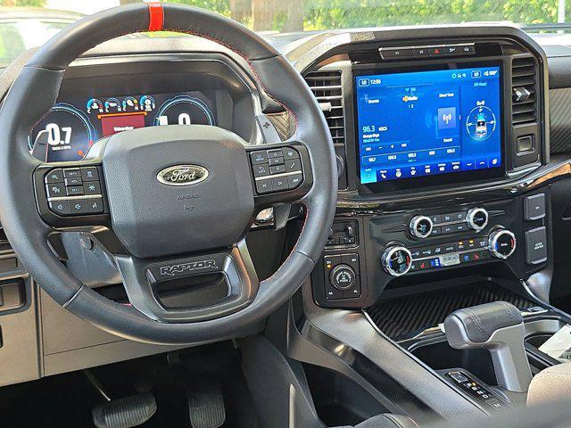 used 2023 Ford F-150 car, priced at $113,000