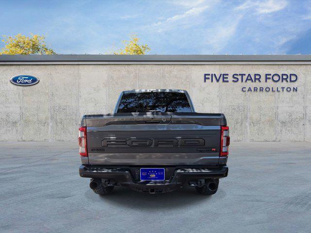 used 2023 Ford F-150 car, priced at $113,000