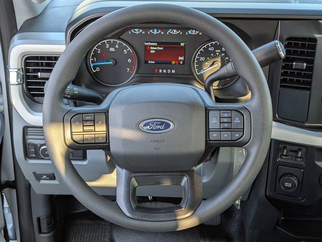 new 2025 Ford F-250 car, priced at $52,500