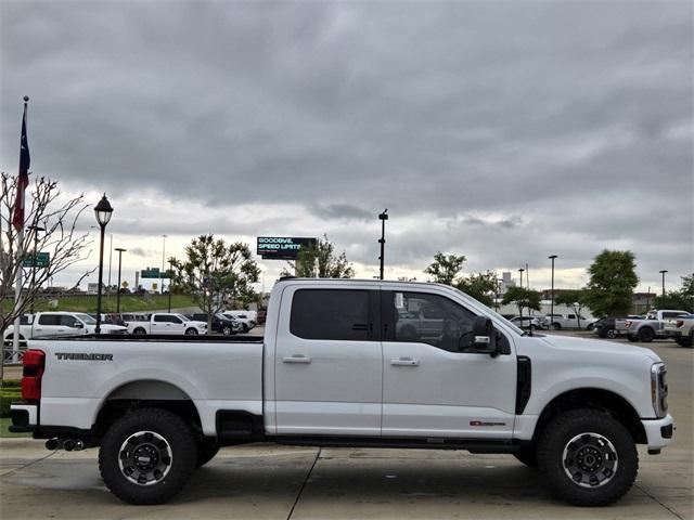new 2024 Ford F-250 car, priced at $90,985