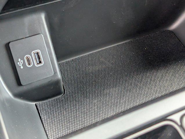 new 2025 Ford F-150 car, priced at $56,245