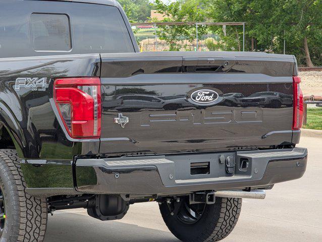 new 2025 Ford F-150 car, priced at $56,245