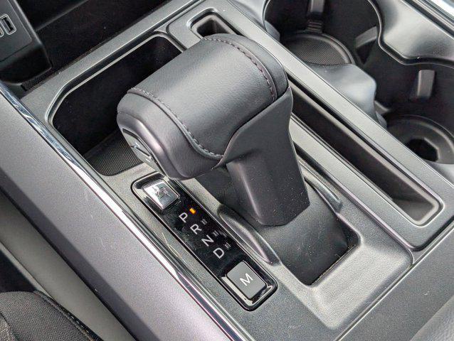 new 2025 Ford F-150 car, priced at $56,245